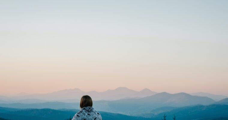 Slow Travel – Tips and Knowledge for Slow and Conscious Travel