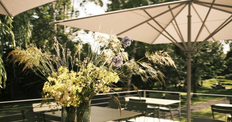 The Slowflower Movement in Germany