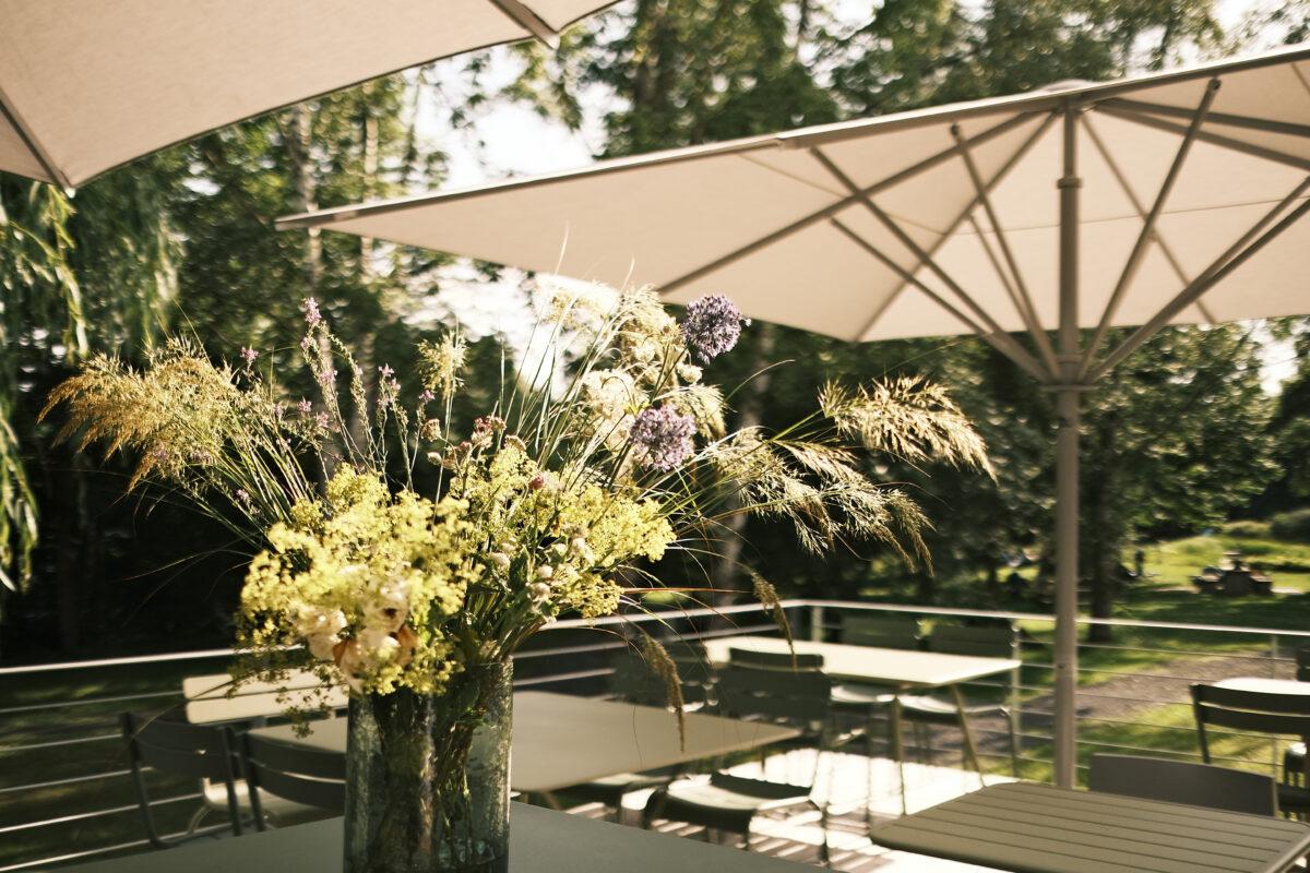 The Slowflower Movement in Germany