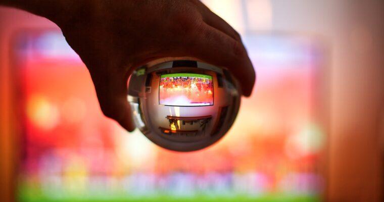 Europa League 23/24: How to watch soccer in a more sustainable way