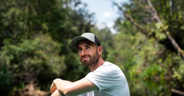 This is what solo travel for men will look like in 2026