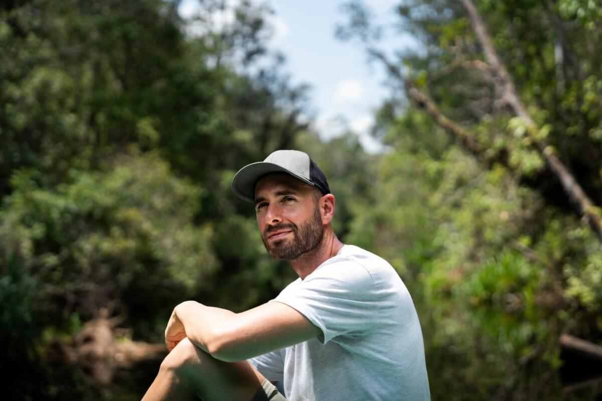 This is what solo travel for men will look like in 2026