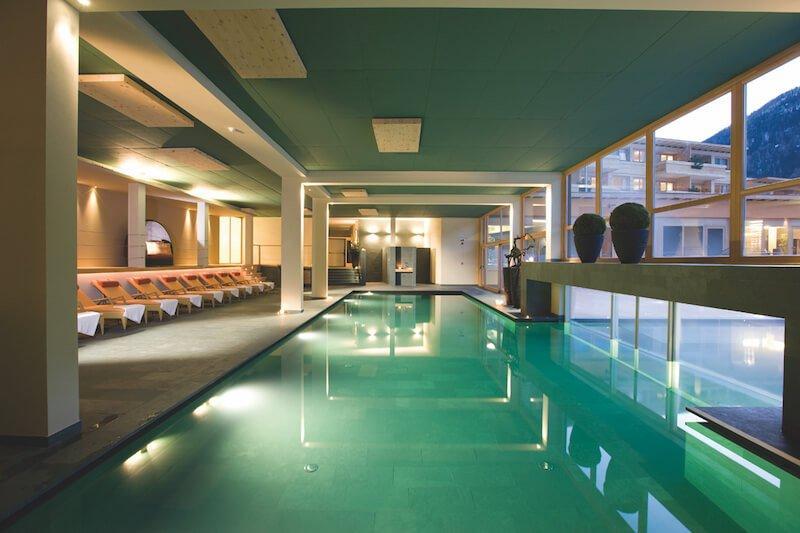 Außergewöhnlich entspannend: 3 besondere Wellnessanwendungen