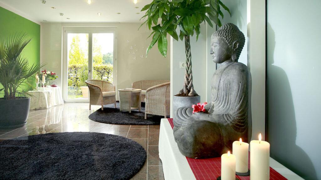 Selfness Centre - Silence and Mindfulness