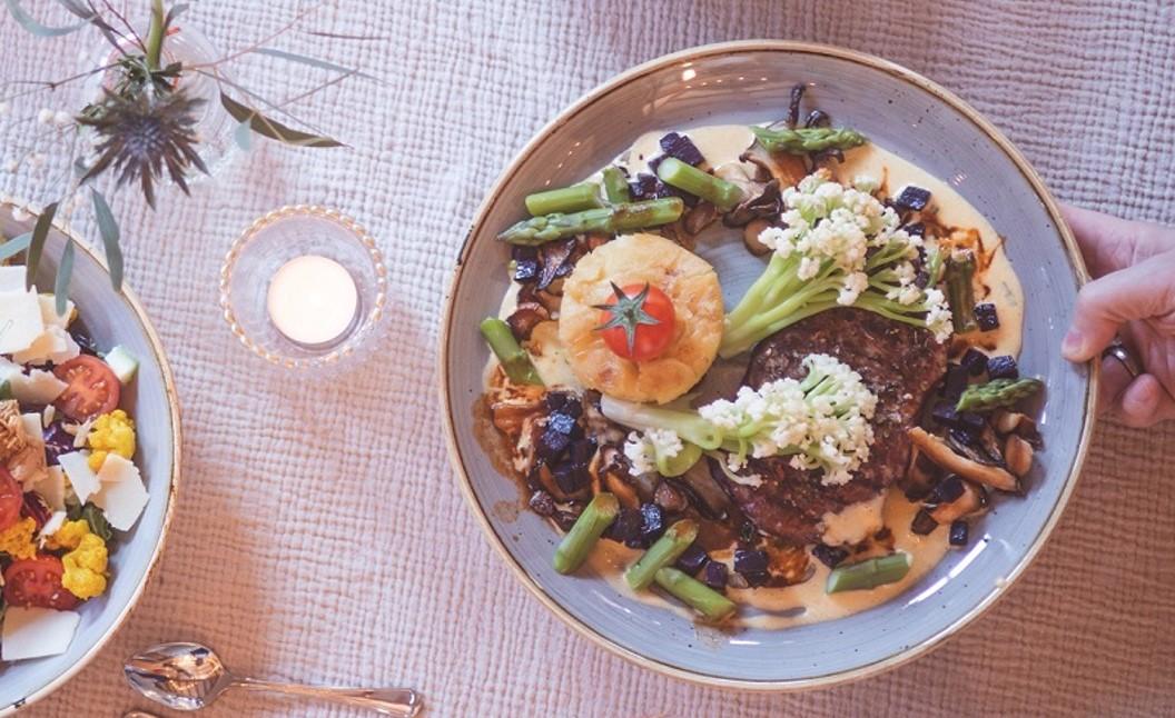 Culinary Journey through Lower Saxony – Discover the cuisine of Northern Germany