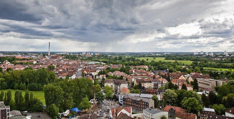 Insider-Geheimtipps für deinen Städtetrip in Freiburg, Erlangen, Cusco und Paris