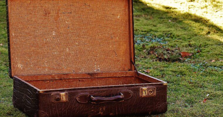 How to pack more sustainable