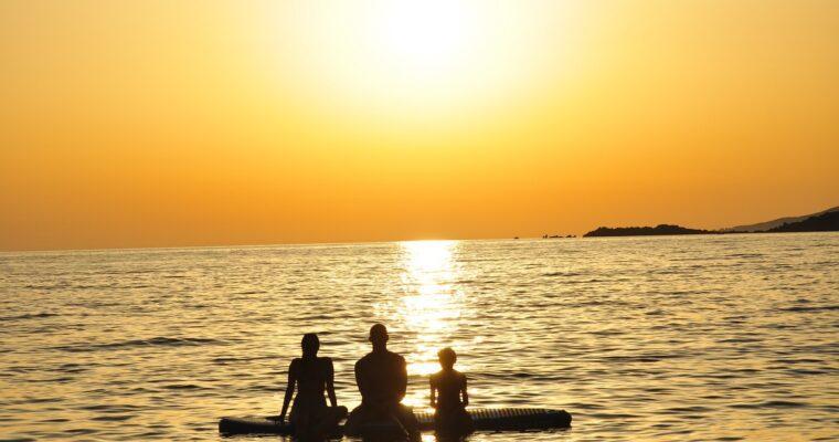 Family Summer Vacation – 12 Sustainable Ideas