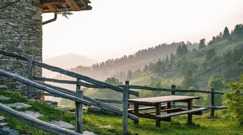 Tropical wood in Bavaria? No thanks!