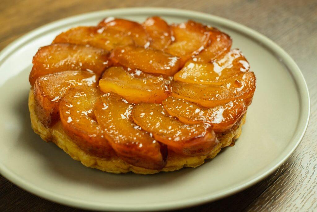 Tarte Tatin