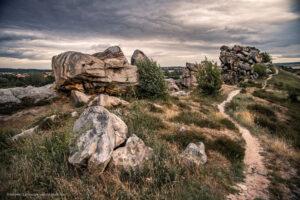 Teufelsmauer Harz