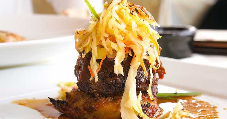 Unser Kulinarik – Insider Tipp für Borgomaro