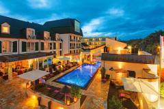 Lifestyle Resort Zum Kurfürsten | ©Thomas-Haberland