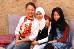 Education-for-all-Kasbah-du-Toubkal