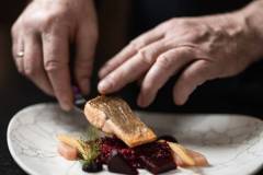 hotel-outside-food-delicacies-tyrol-andersgassen