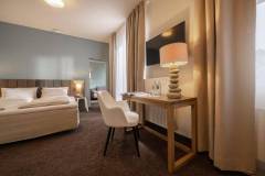 ©Oliver Frank für Lifestylehotel SAND