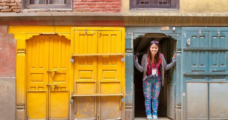 Green Travel Guide Nepal: How to travel Nepal and the Himalayas in a sustainable way