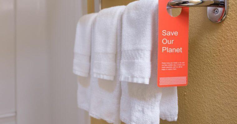 How to spot greenwashing in hotels