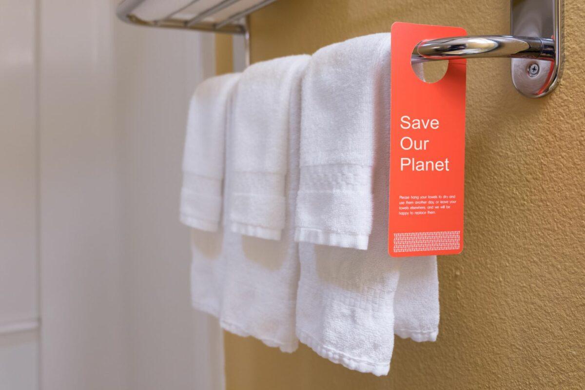 How to spot greenwashing in hotels