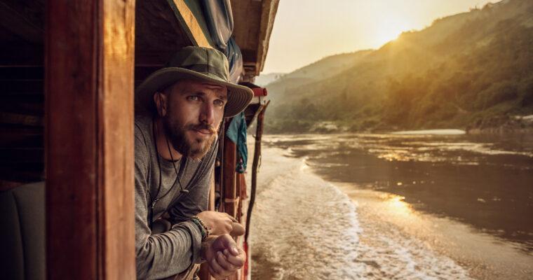 Travel that changes you – Transformative Travel