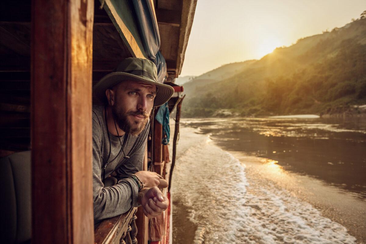 Travel that changes you – Transformative Travel