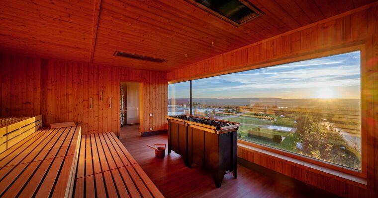 The “EnergyCube” puts the 5-star Hotel Birkenhof at the forefront of sustainability