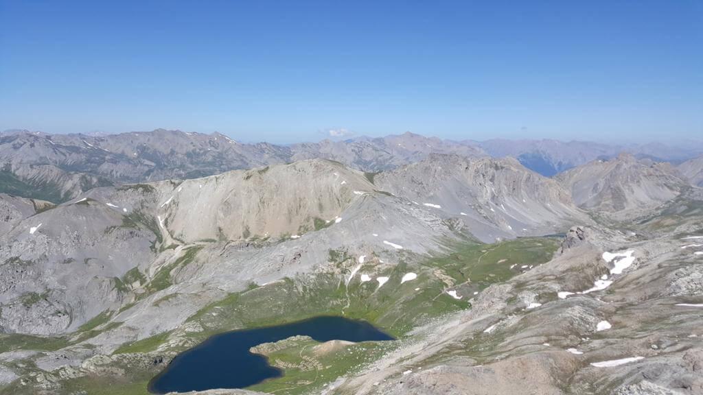 For outdoor fans and beer lovers: my 4 favorite hikes