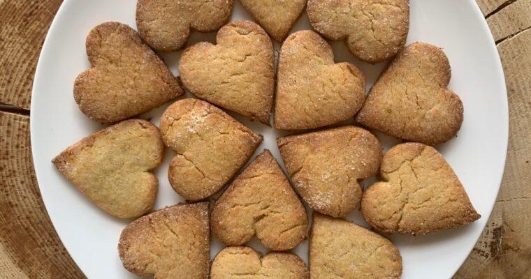 Do it yourself – Cookie baking in the Green Pearls® Christmas bakery