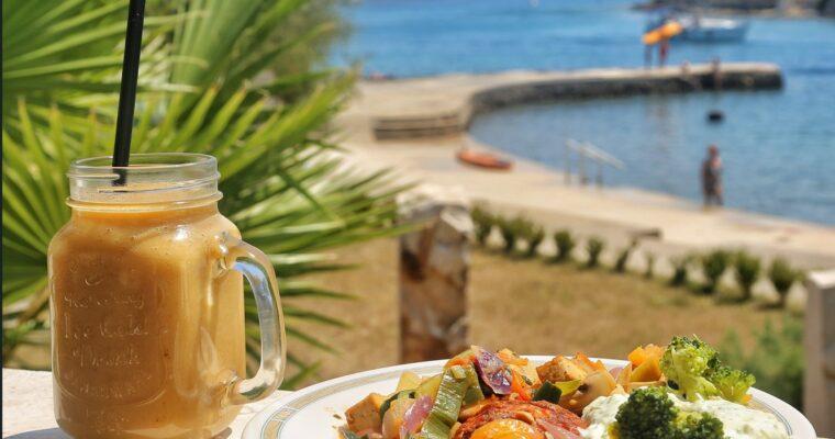 A culinary journey through Croatia. But it’s vegan!