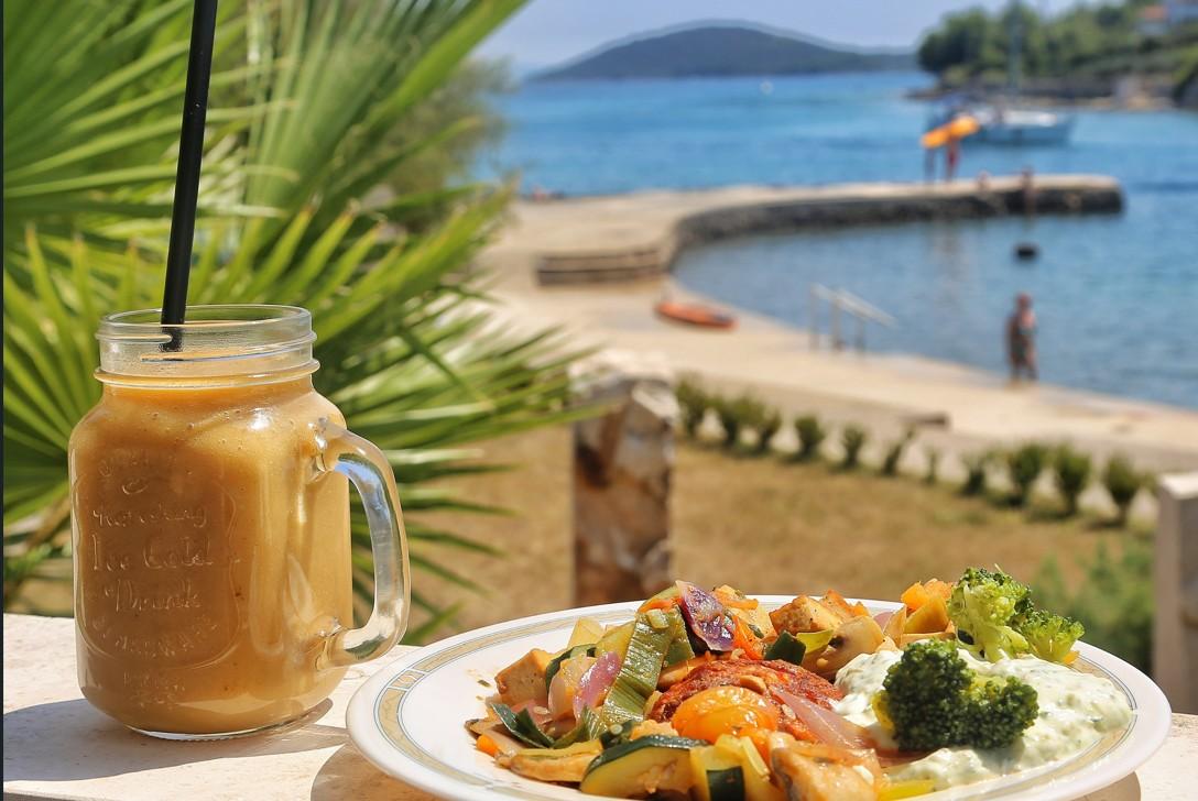 A culinary journey through Croatia. But it’s vegan!