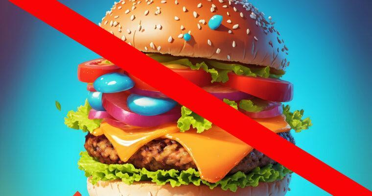 Meat advertising ban? Dutch municipalities take drastic action