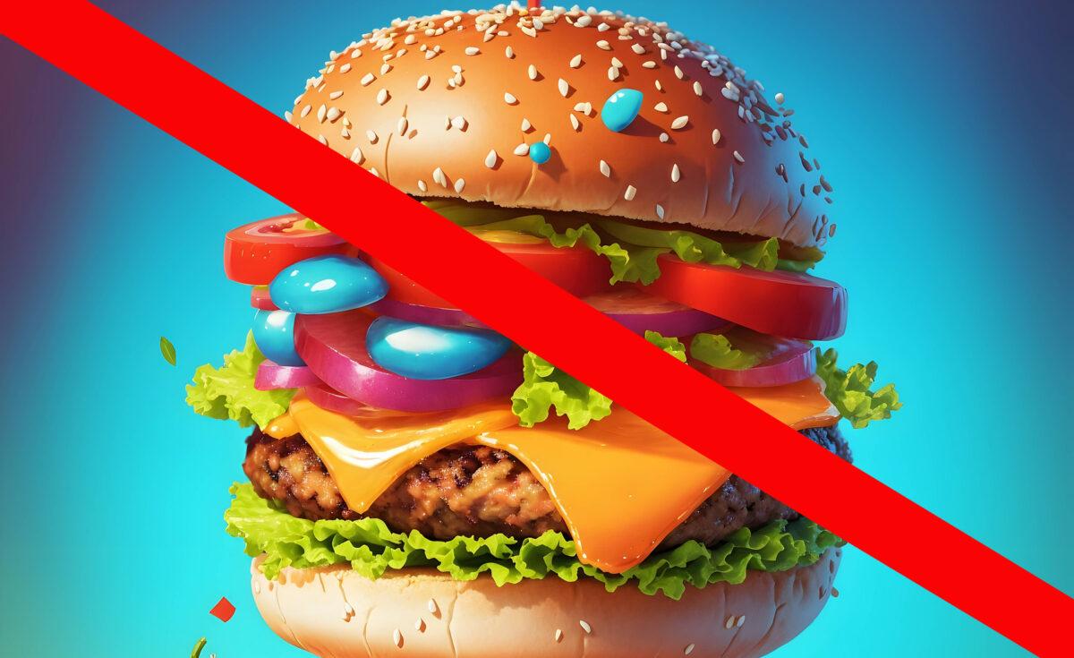 Meat advertising ban? Dutch municipalities take drastic action