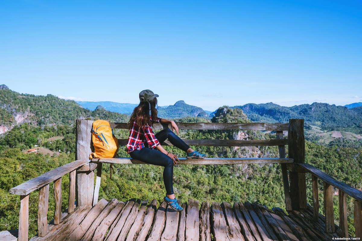 Impressive Thailand: visiting the Black Lahu in Ban Jabo