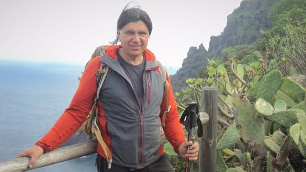 Oceano Health-Spa-Hotels, Wanderffüreer