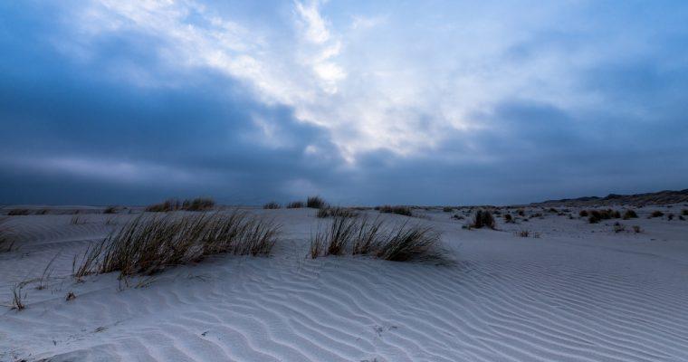 Ist das nur Matsch oder kann das Watt?