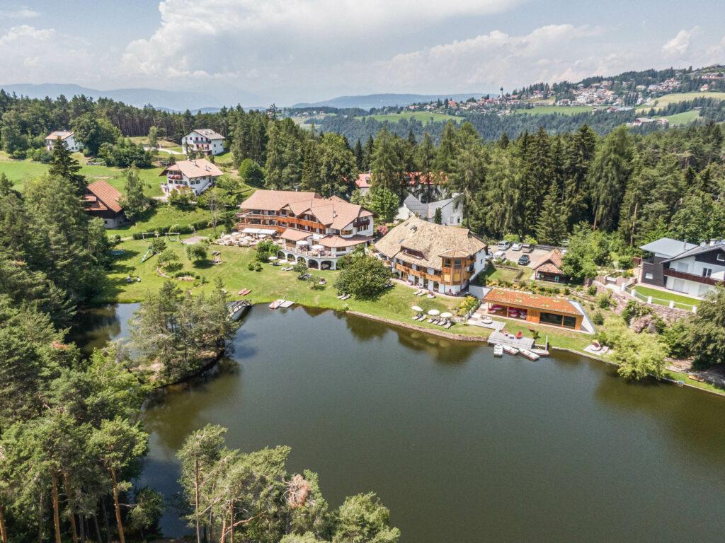 Hotel Weihrerhof, Ritten