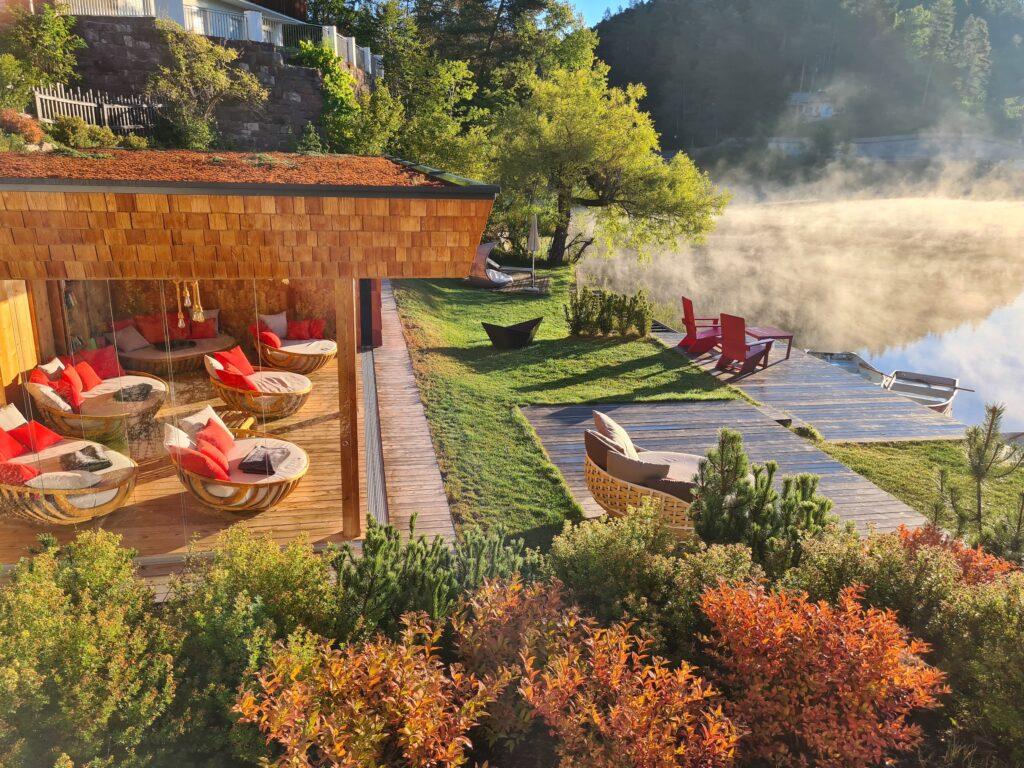 Hotel Weihrerhof, Ritten