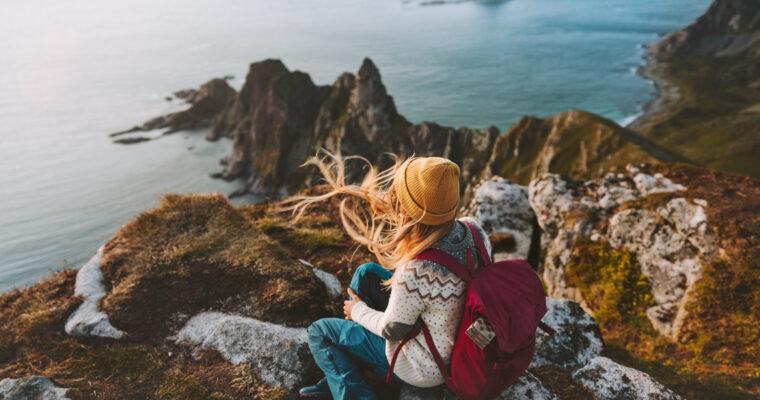 Sustainable travel at a glance: Background, facts and tips