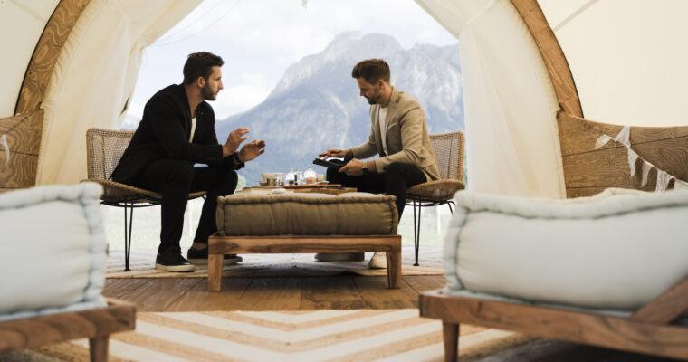 A sustainable workation-weekend in the Allgäu