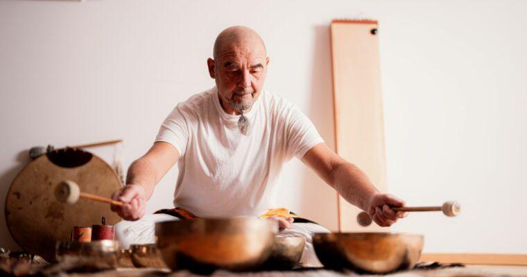 From spiritual depth to fitness: Master Istvan on Yoga Trends for 2025