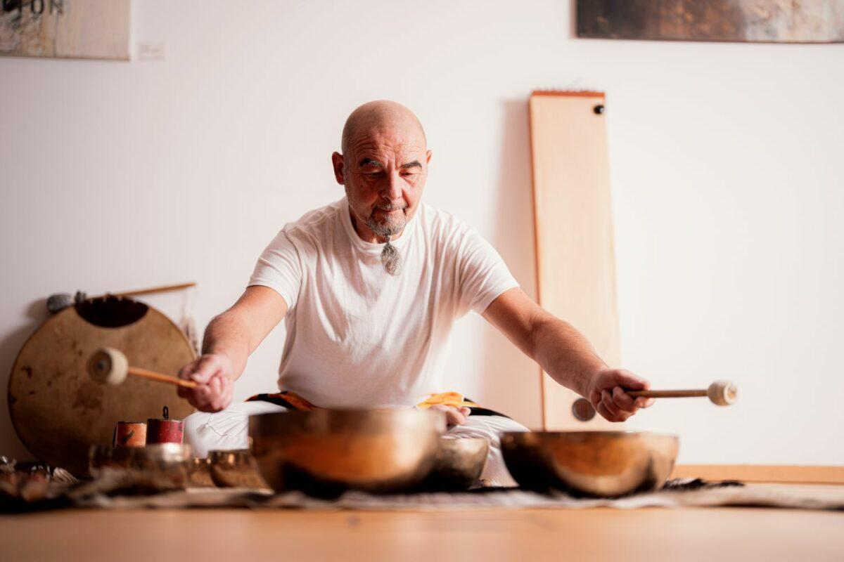 From spiritual depth to fitness: Master Istvan on Yoga Trends for 2025