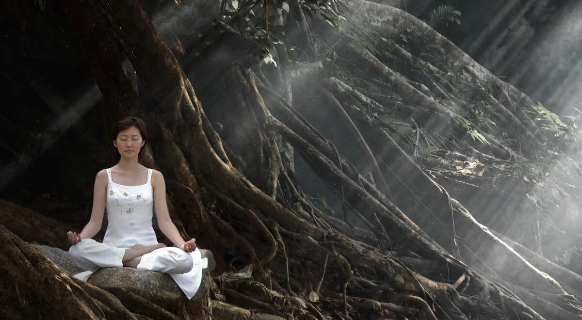 Holidays in tranquillity – Quiet time out and ‘Silent Retreats’ in sustainable accommodation