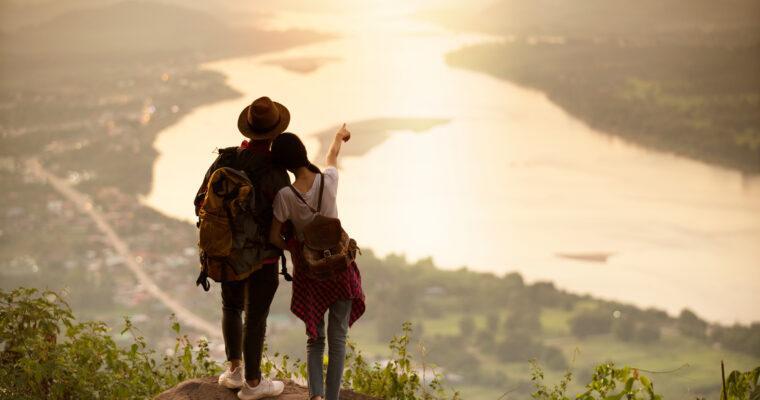 What vacation suits me? – A small decision-making aid for the undecided (incl. test)