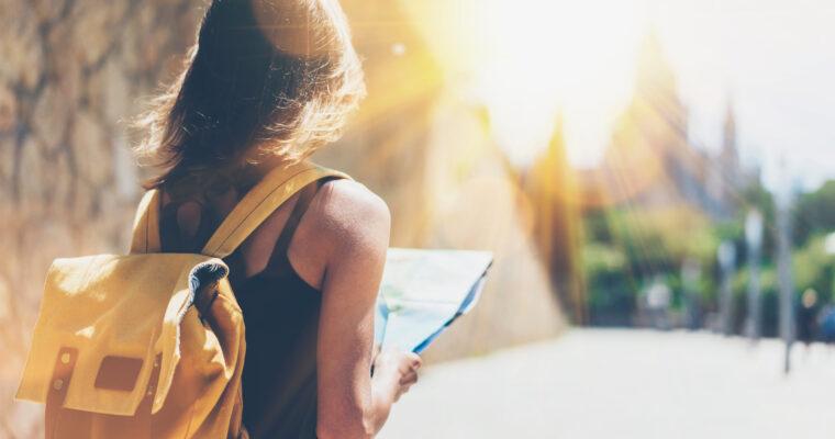 15 Tips for Sustainable Travel in 2024 – From travelers, sustainability professionals and tourism experts