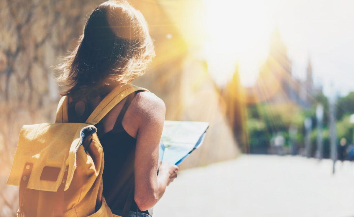 15 Tips for Sustainable Travel in 2024 – From travelers, sustainability professionals and tourism experts