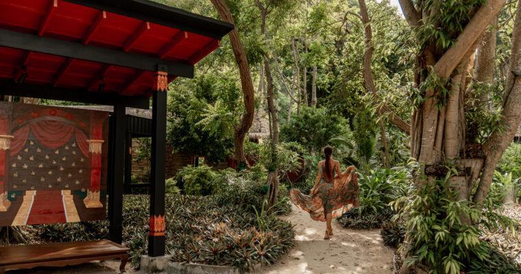 Spending the Winter in the South – Tips and Destinations for a sustainable Long-Term Vacation