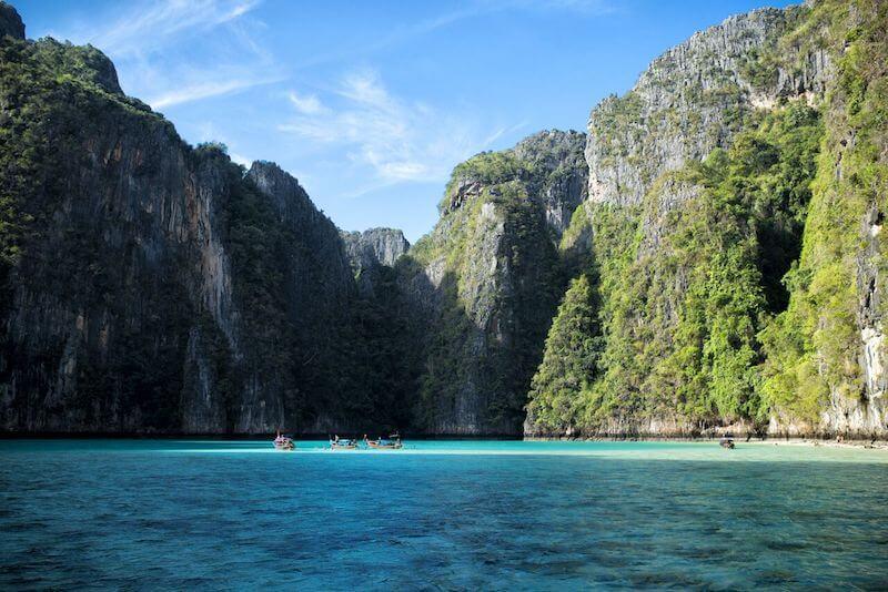 Green travel calendar 2019