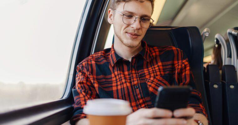 Travel habits we want to leave behind in 2025