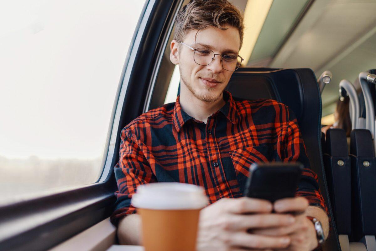 Travel habits we want to leave behind in 2025