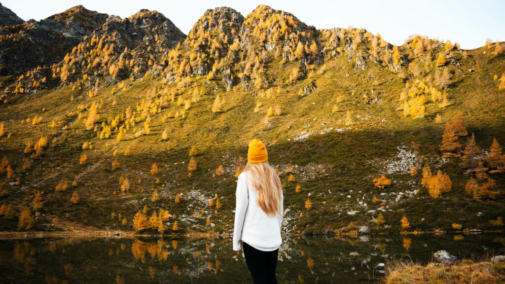 Hiking in East Tyrol